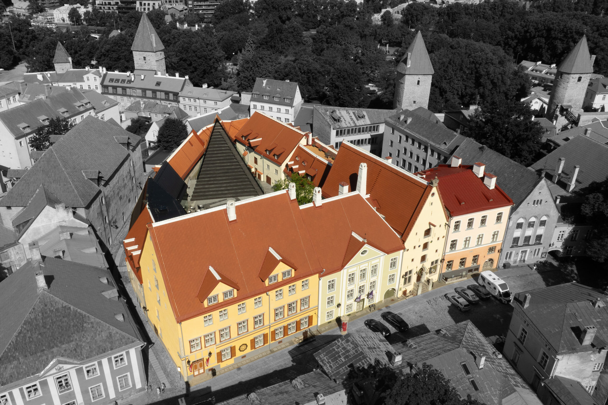 Tallinn City Theatre